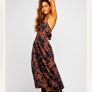 Free People Sundress